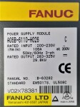 FANUC A06B-6110-H026